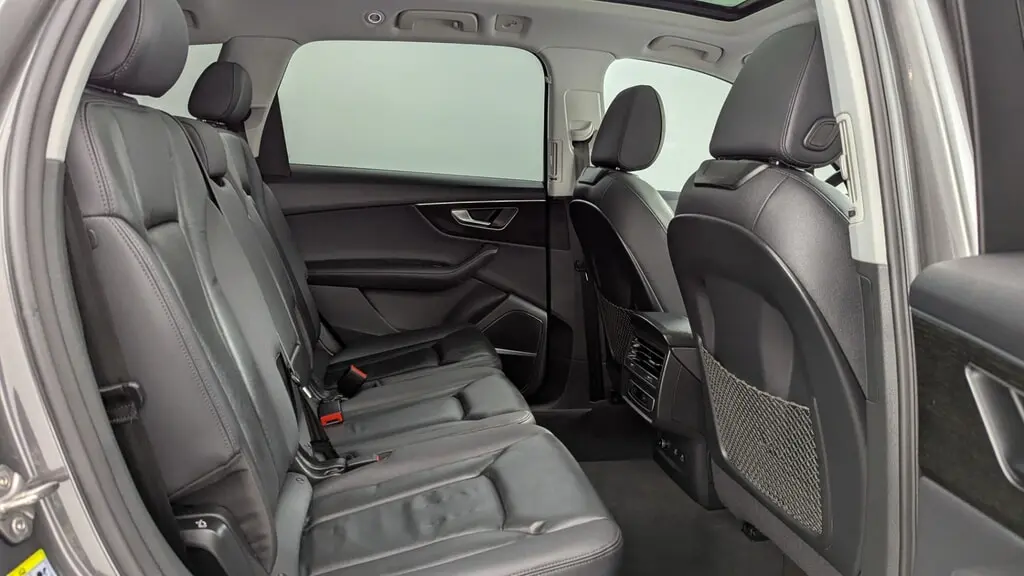 Florida Fine Cars - Used AUDI Q7 2023 WEST PALM PREMIUM PLUS