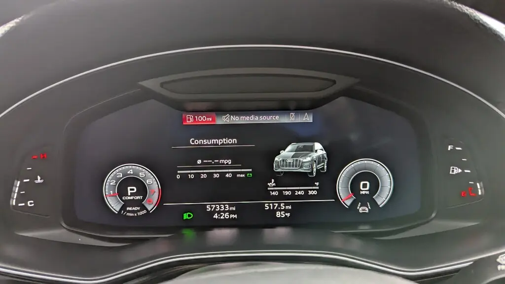 Florida Fine Cars - Used AUDI Q7 2023 WEST PALM PREMIUM PLUS