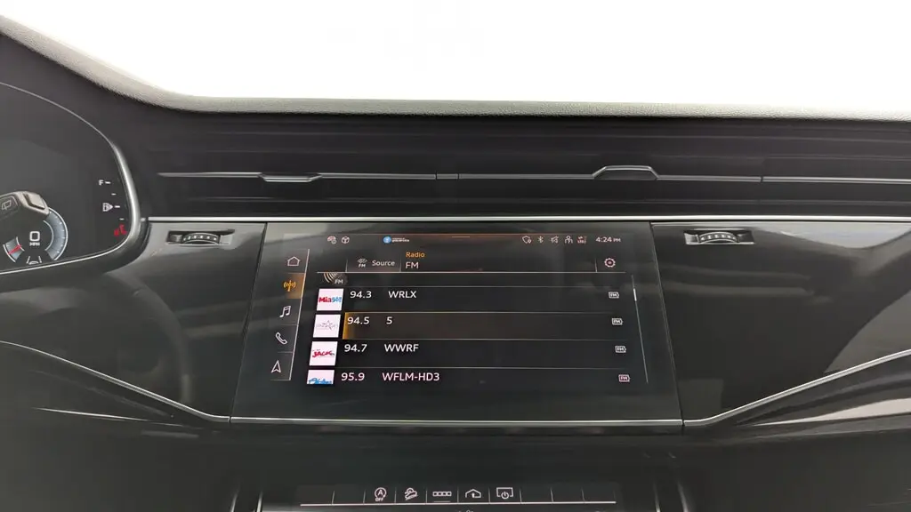 Florida Fine Cars - Used AUDI Q7 2023 WEST PALM PREMIUM PLUS