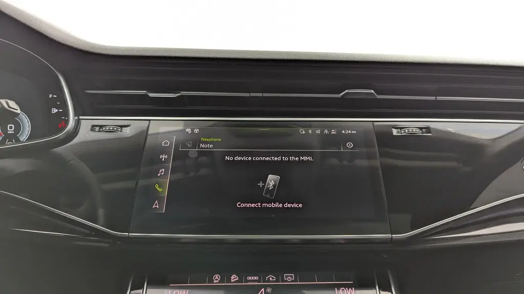Florida Fine Cars - Used AUDI Q7 2023 WEST PALM PREMIUM PLUS
