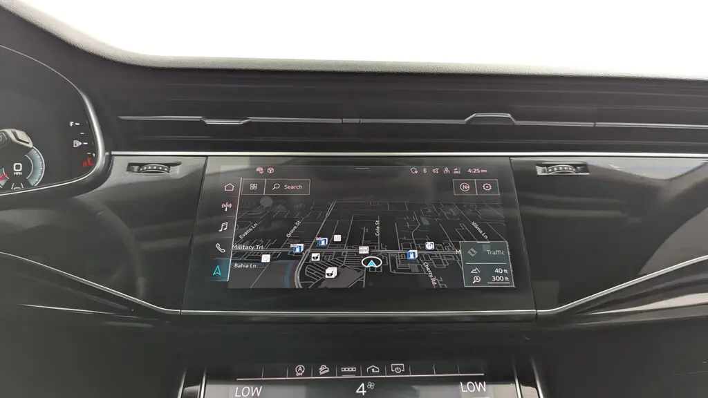 Florida Fine Cars - Used AUDI Q7 2023 WEST PALM PREMIUM PLUS