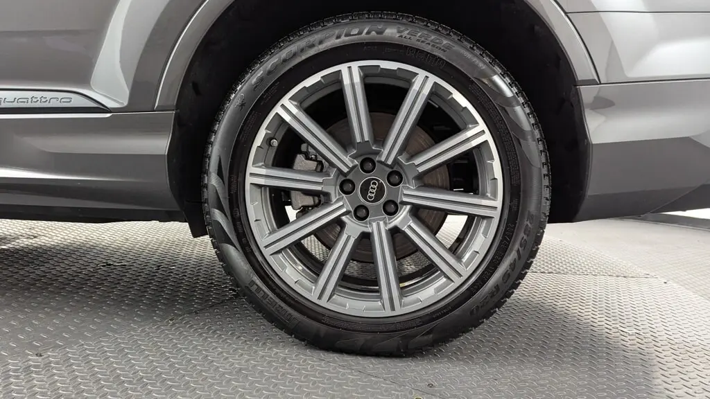 Florida Fine Cars - Used AUDI Q7 2023 WEST PALM PREMIUM PLUS
