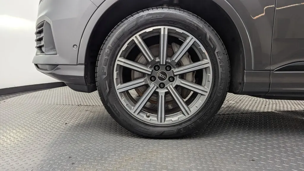Florida Fine Cars - Used AUDI Q7 2023 WEST PALM PREMIUM PLUS