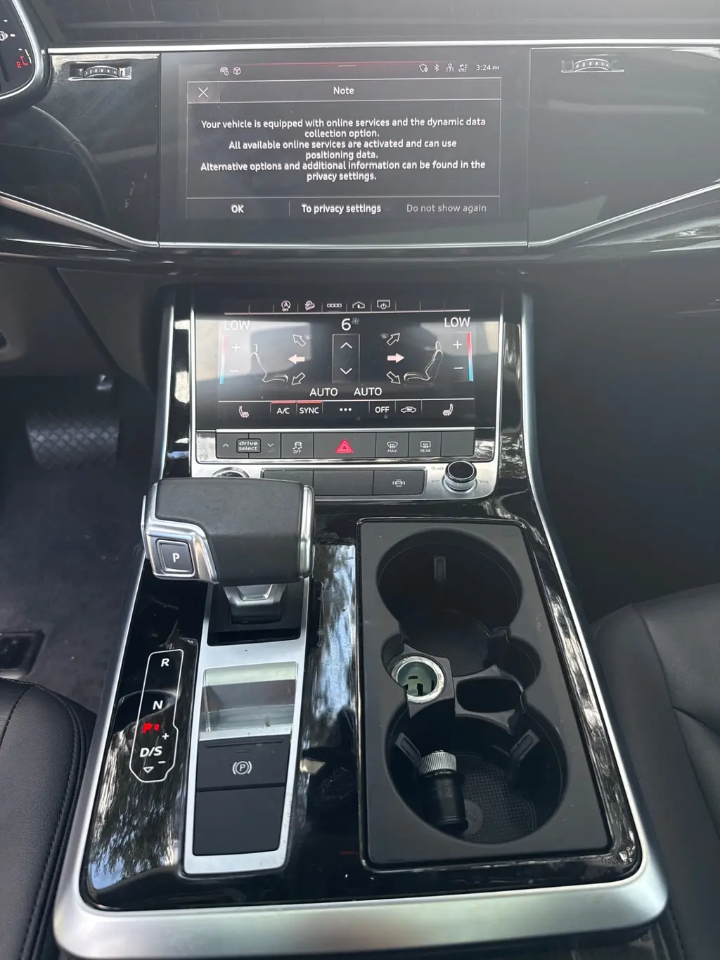 Florida Fine Cars - Used AUDI Q7 2023 WEST PALM PREMIUM PLUS