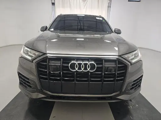 Florida Fine Cars - Used AUDI Q7 2023 MIAMI PREMIUM PLUS