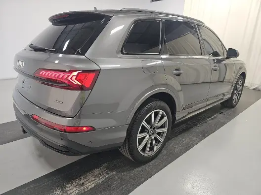 Florida Fine Cars - Used AUDI Q7 2023 MIAMI PREMIUM PLUS
