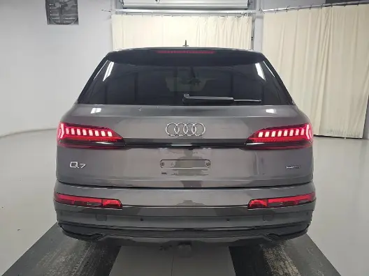 Florida Fine Cars - Used AUDI Q7 2023 MIAMI PREMIUM PLUS