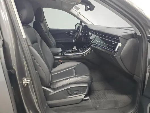 Florida Fine Cars - Used AUDI Q7 2023 MIAMI PREMIUM PLUS