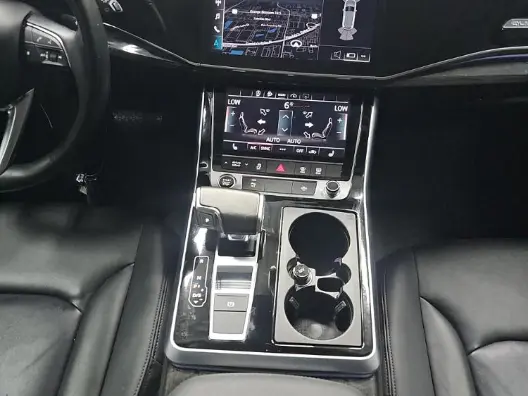 Florida Fine Cars - Used AUDI Q7 2023 MIAMI PREMIUM PLUS