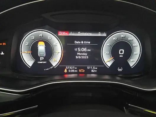 Florida Fine Cars - Used AUDI Q7 2023 MIAMI PREMIUM PLUS