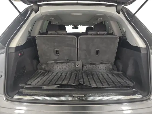 Florida Fine Cars - Used AUDI Q7 2023 MIAMI PREMIUM PLUS