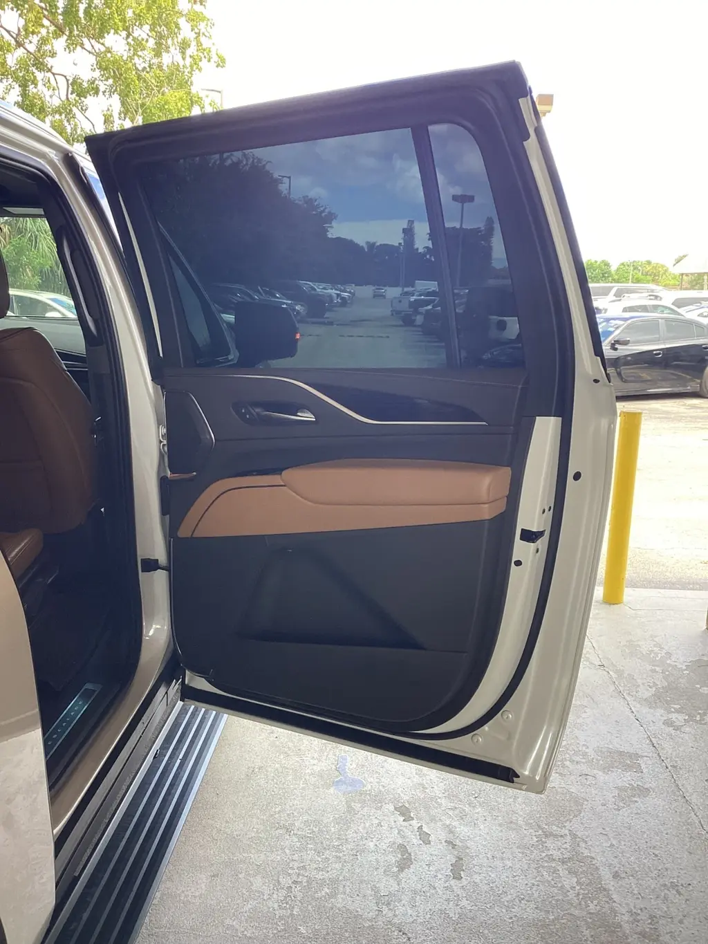 Florida Fine Cars - Used CADILLAC ESCALADE ESV 2022 MARGATE PREMIUM LUXURY