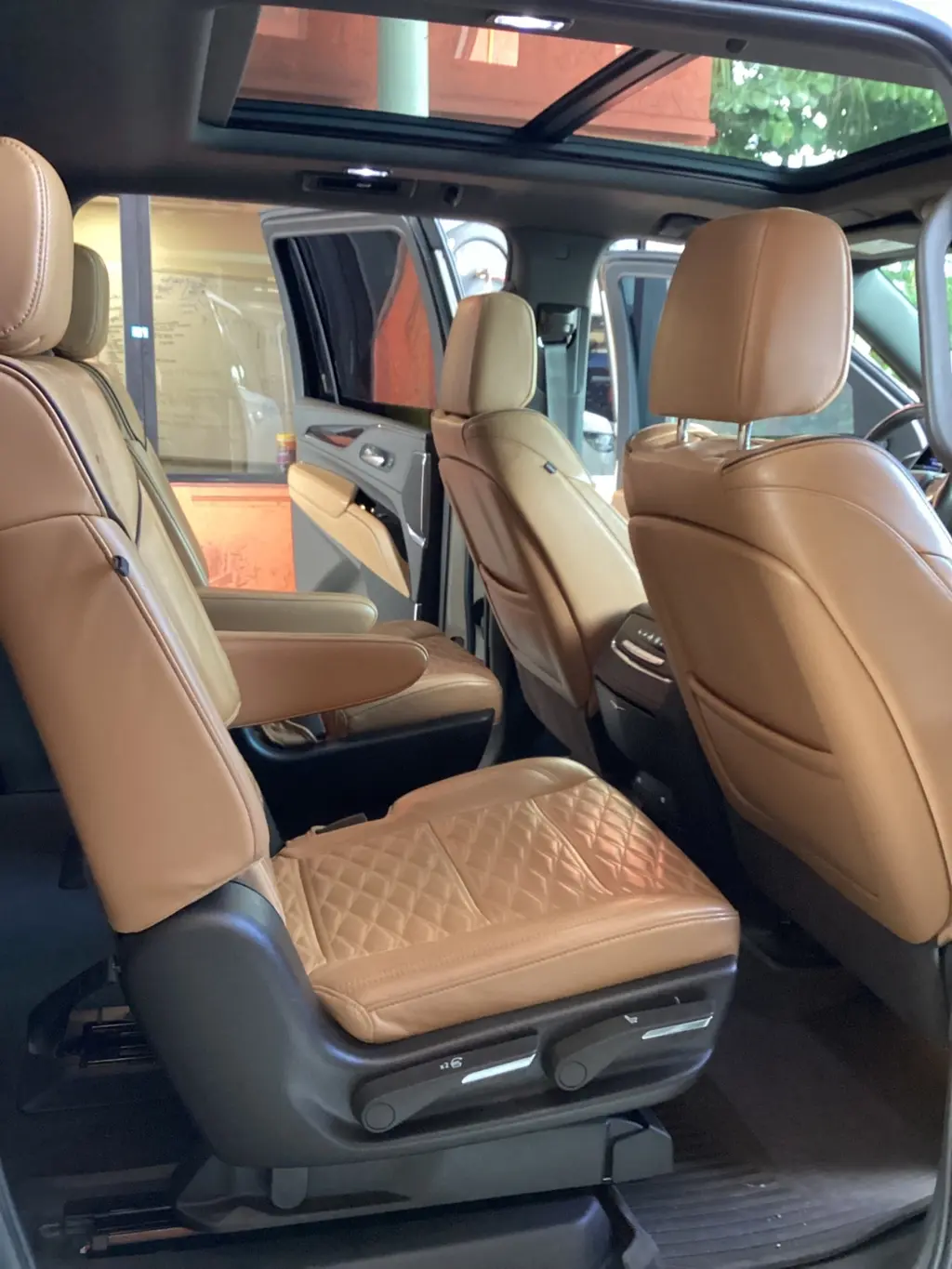 Florida Fine Cars - Used CADILLAC ESCALADE ESV 2022 MARGATE PREMIUM LUXURY