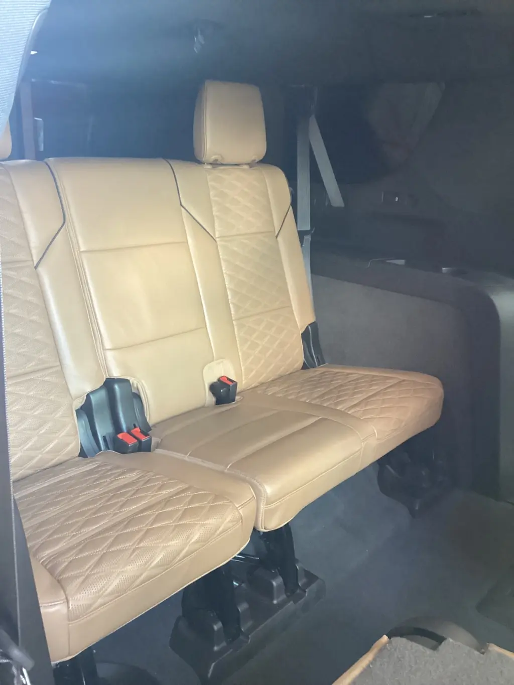 Florida Fine Cars - Used CADILLAC ESCALADE ESV 2022 MARGATE PREMIUM LUXURY