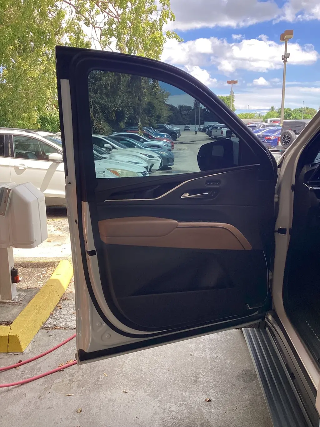 Florida Fine Cars - Used CADILLAC ESCALADE ESV 2022 MARGATE PREMIUM LUXURY