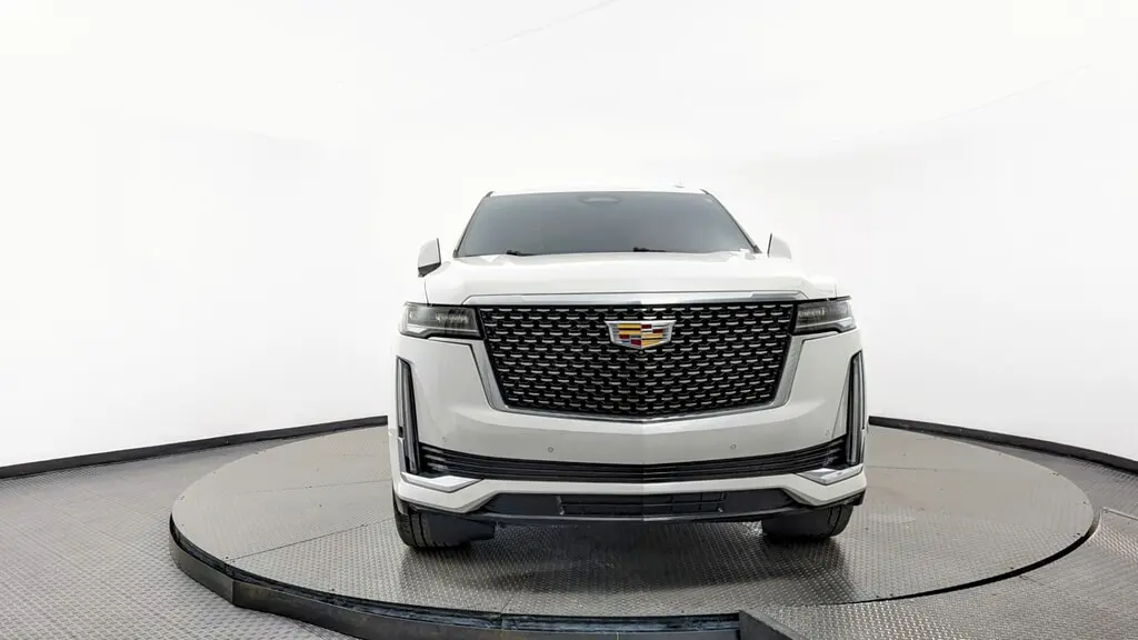 Florida Fine Cars - Used CADILLAC ESCALADE ESV 2022 MARGATE PREMIUM LUXURY
