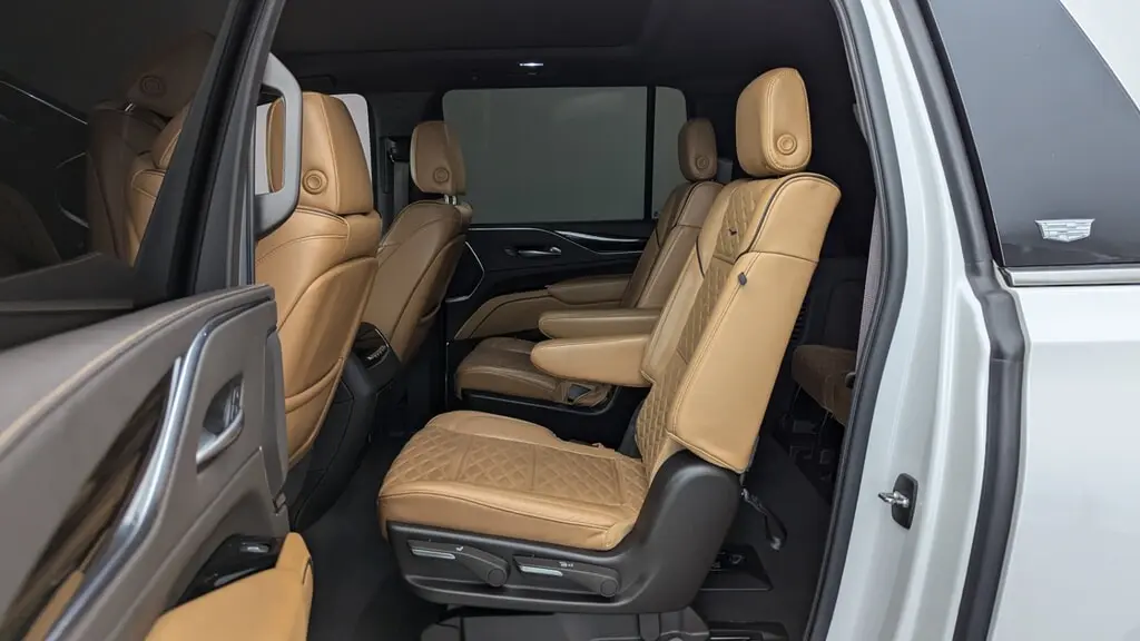 Florida Fine Cars - Used CADILLAC ESCALADE ESV 2022 MARGATE PREMIUM LUXURY