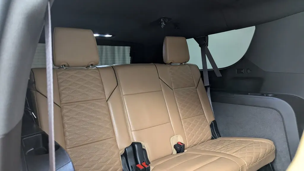 Florida Fine Cars - Used CADILLAC ESCALADE ESV 2022 MARGATE PREMIUM LUXURY