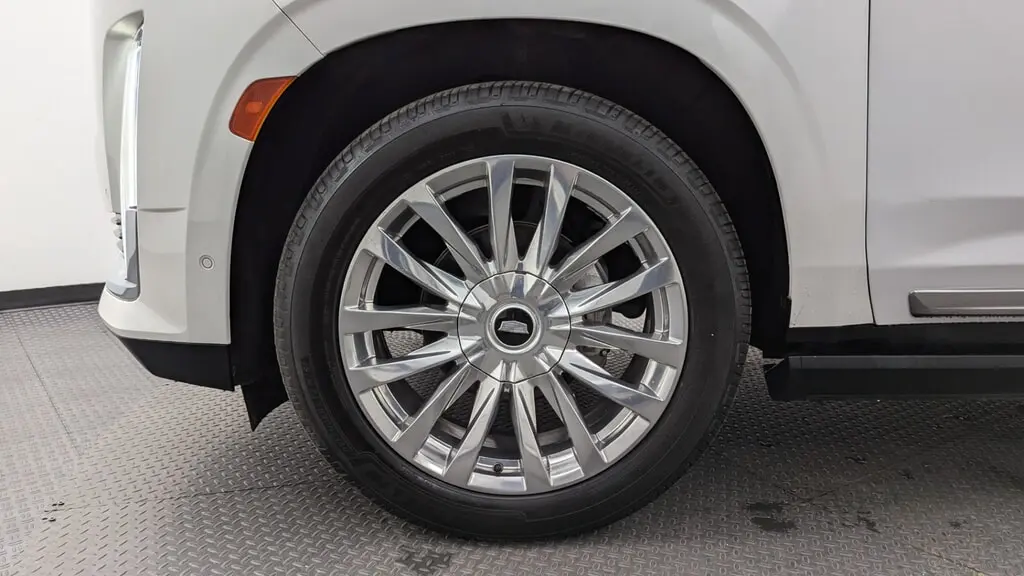 Florida Fine Cars - Used CADILLAC ESCALADE ESV 2022 MARGATE PREMIUM LUXURY