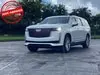 Florida Fine Cars - Used CADILLAC ESCALADE ESV 2022 MARGATE PREMIUM LUXURY