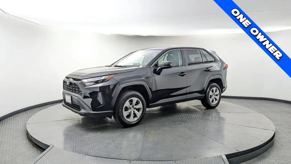 Florida Fine Cars - Used TOYOTA RAV4 2024 WEST PALM LE