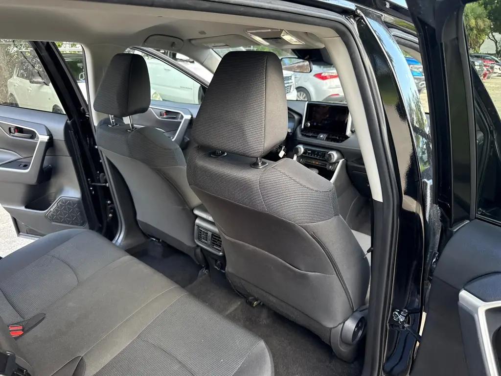 Florida Fine Cars - Used TOYOTA RAV4 2024 WEST PALM LE