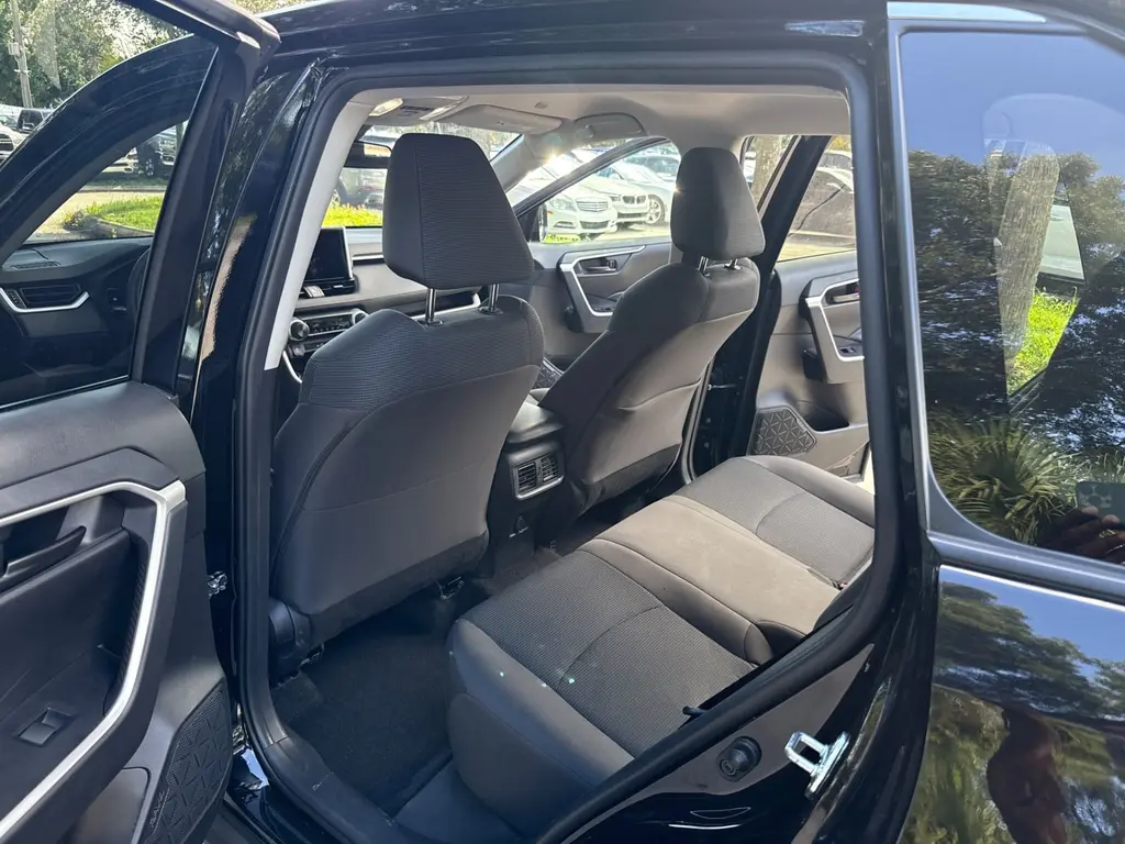 Florida Fine Cars - Used TOYOTA RAV4 2024 WEST PALM LE