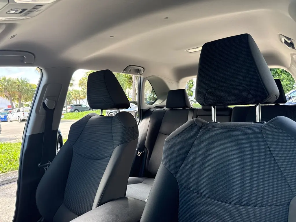 Florida Fine Cars - Used TOYOTA RAV4 2024 WEST PALM LE