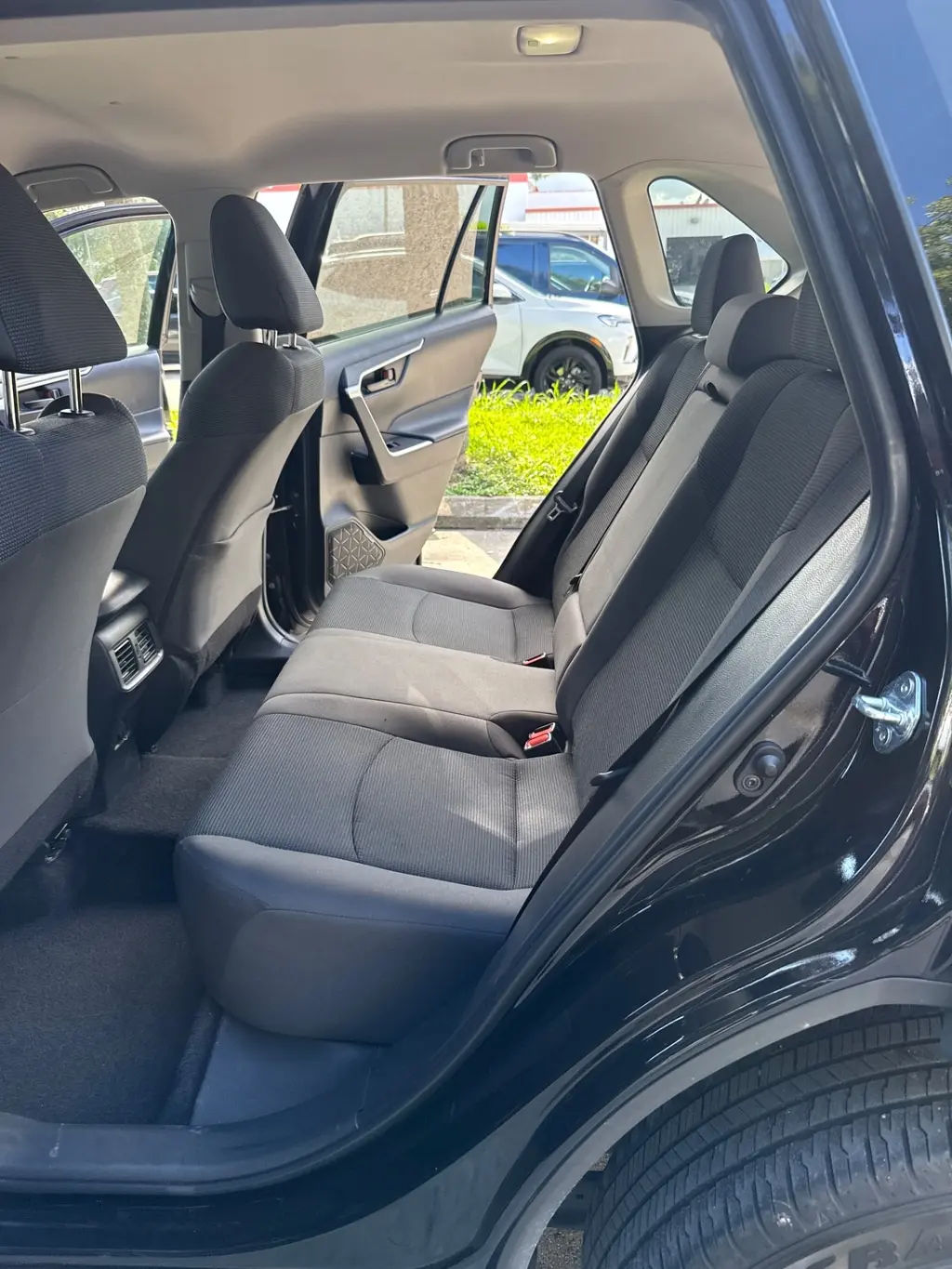 Florida Fine Cars - Used TOYOTA RAV4 2024 WEST PALM LE
