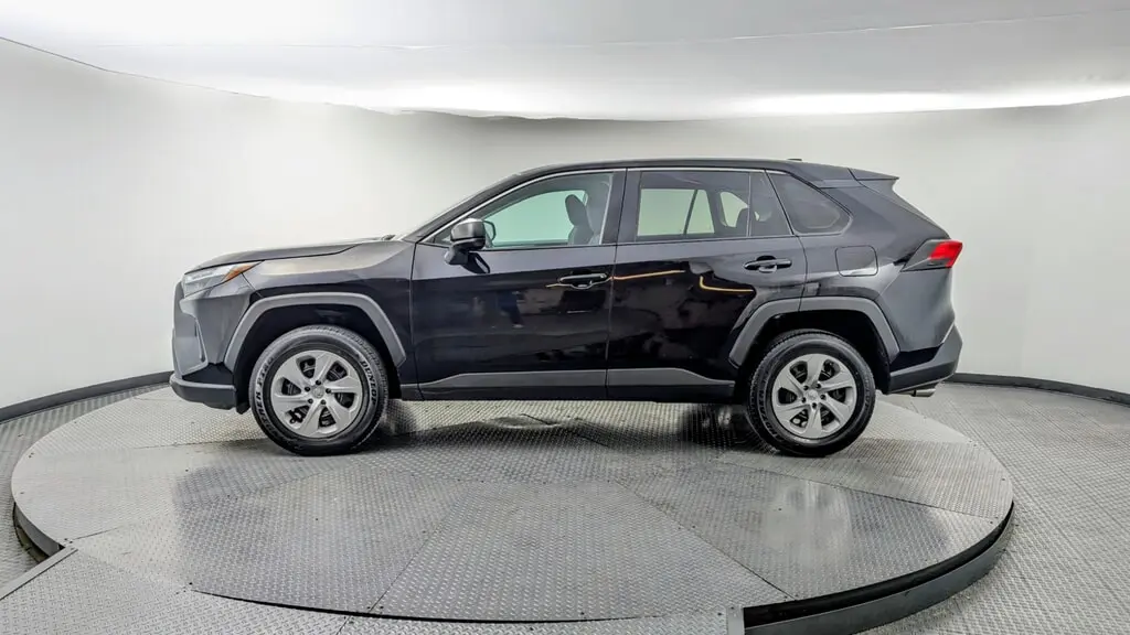 Florida Fine Cars - Used TOYOTA RAV4 2024 WEST PALM LE