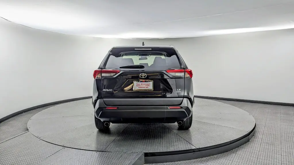 Florida Fine Cars - Used TOYOTA RAV4 2024 WEST PALM LE