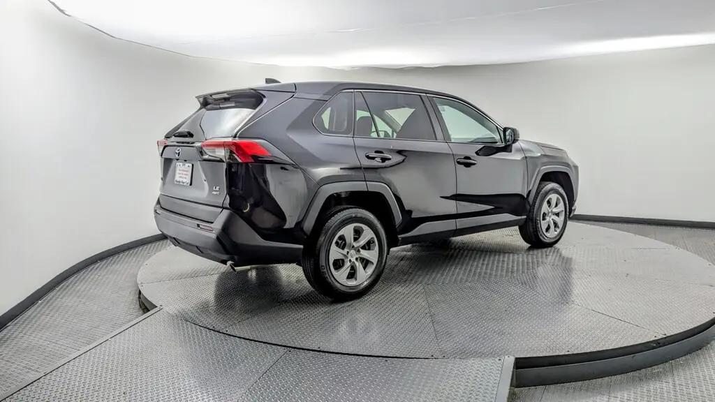 Florida Fine Cars - Used TOYOTA RAV4 2024 WEST PALM LE