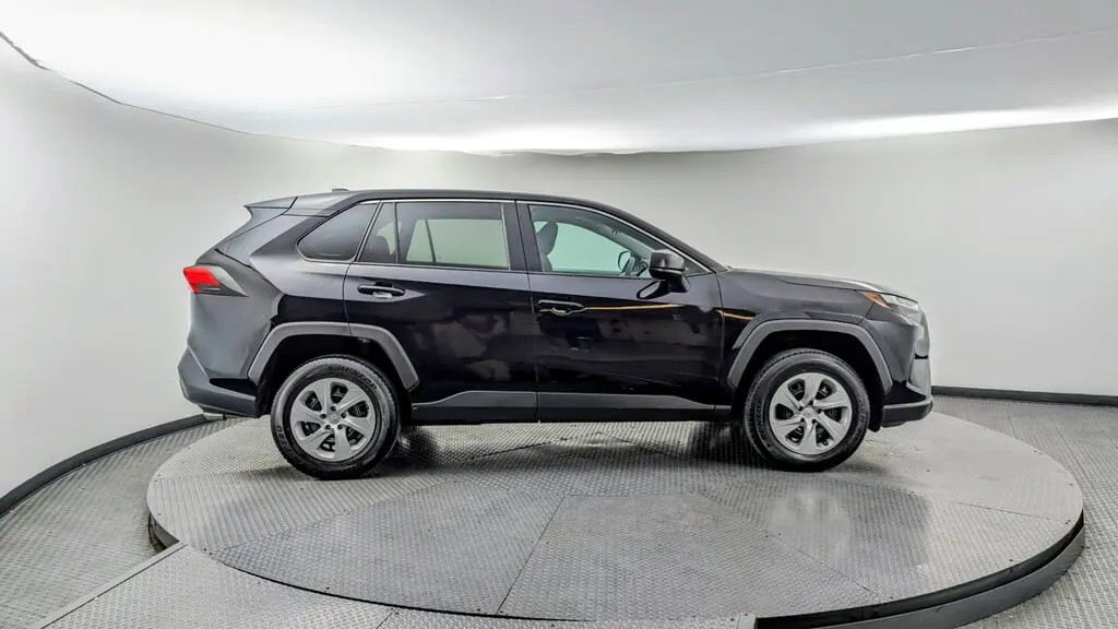 Florida Fine Cars - Used TOYOTA RAV4 2024 WEST PALM LE