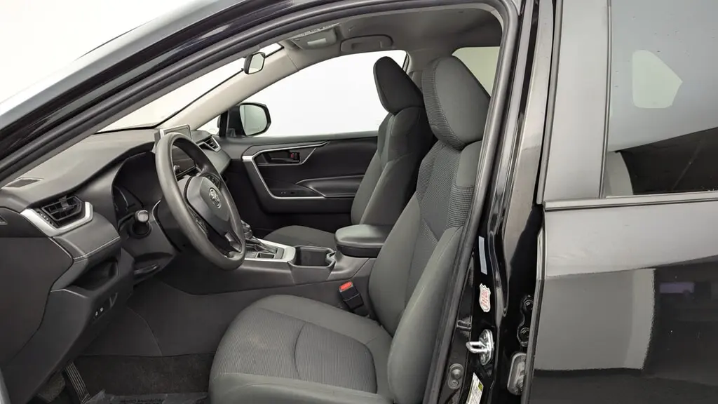 Florida Fine Cars - Used TOYOTA RAV4 2024 WEST PALM LE