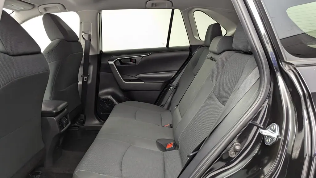 Florida Fine Cars - Used TOYOTA RAV4 2024 WEST PALM LE