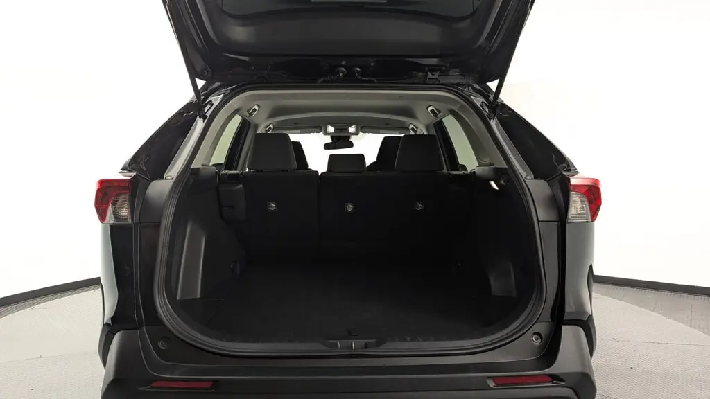 Florida Fine Cars - Used TOYOTA RAV4 2024 WEST PALM LE