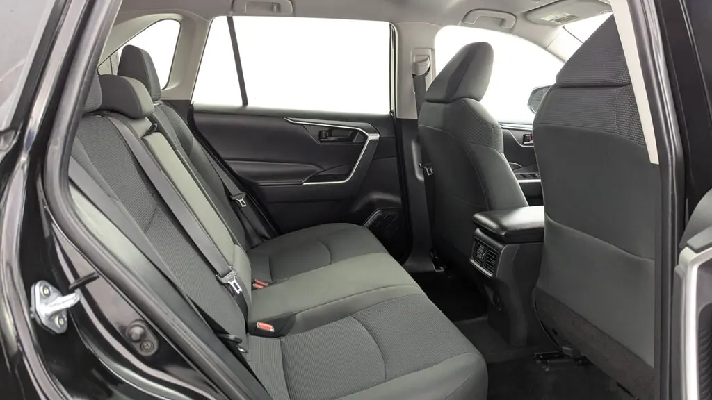 Florida Fine Cars - Used TOYOTA RAV4 2024 WEST PALM LE