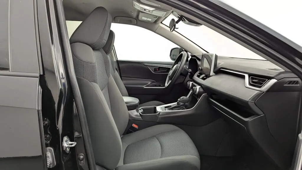 Florida Fine Cars - Used TOYOTA RAV4 2024 WEST PALM LE