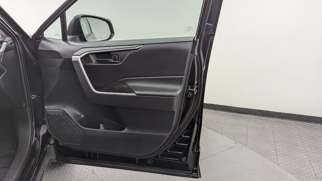 Florida Fine Cars - Used TOYOTA RAV4 2024 WEST PALM LE