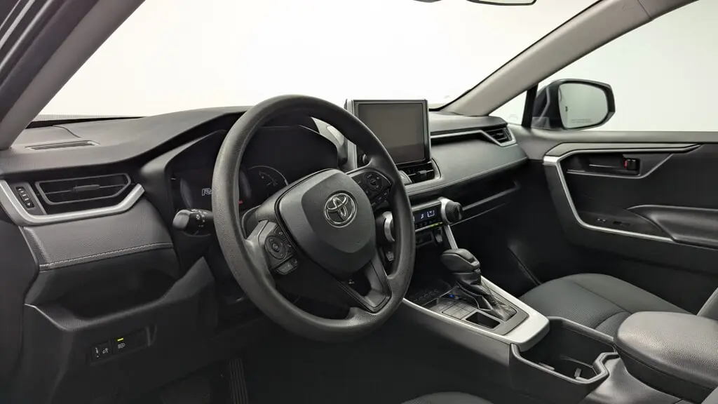 Florida Fine Cars - Used TOYOTA RAV4 2024 WEST PALM LE