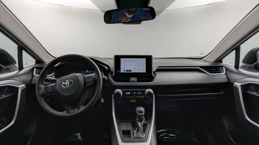 Florida Fine Cars - Used TOYOTA RAV4 2024 WEST PALM LE