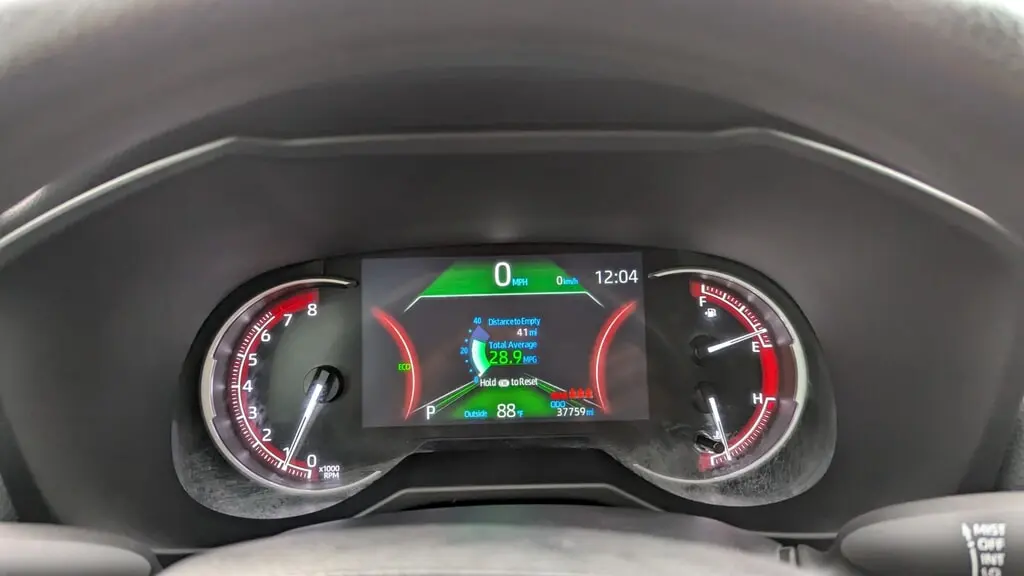 Florida Fine Cars - Used TOYOTA RAV4 2024 WEST PALM LE