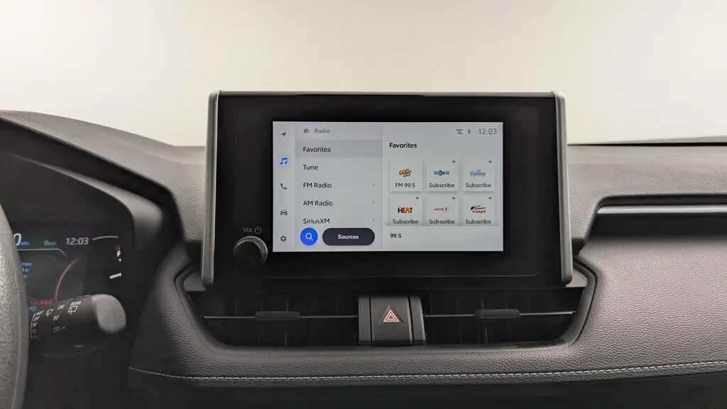 Florida Fine Cars - Used TOYOTA RAV4 2024 WEST PALM LE