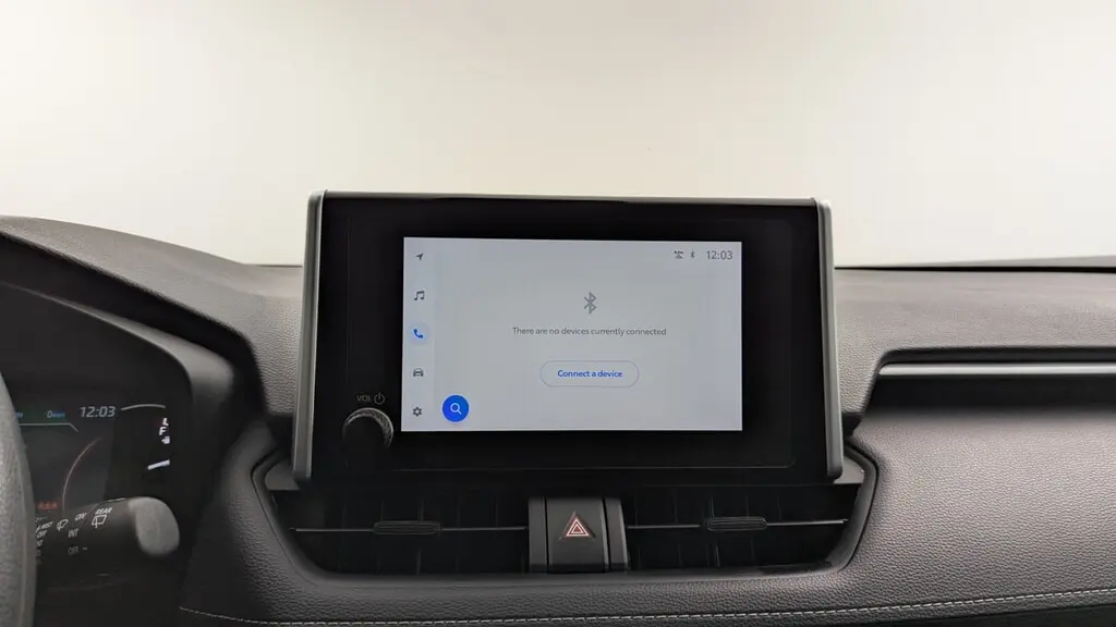 Florida Fine Cars - Used TOYOTA RAV4 2024 WEST PALM LE