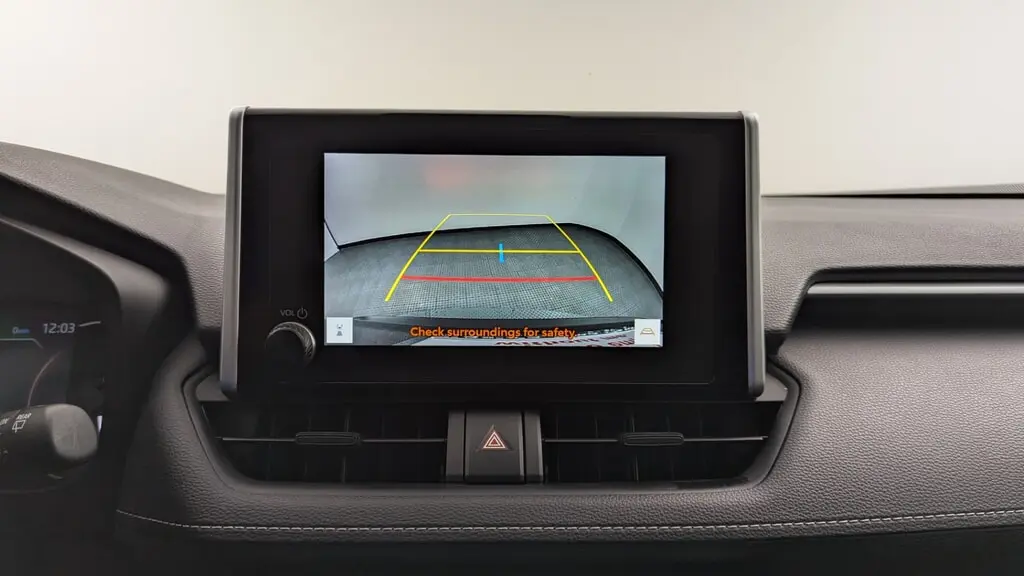 Florida Fine Cars - Used TOYOTA RAV4 2024 WEST PALM LE