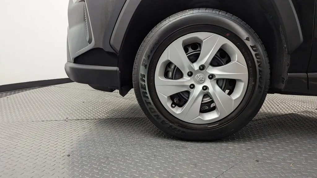 Florida Fine Cars - Used TOYOTA RAV4 2024 WEST PALM LE