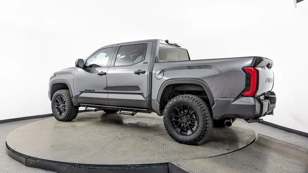 Florida Fine Cars - Used TOYOTA TUNDRA 2WD 2025 MIAMI SR5