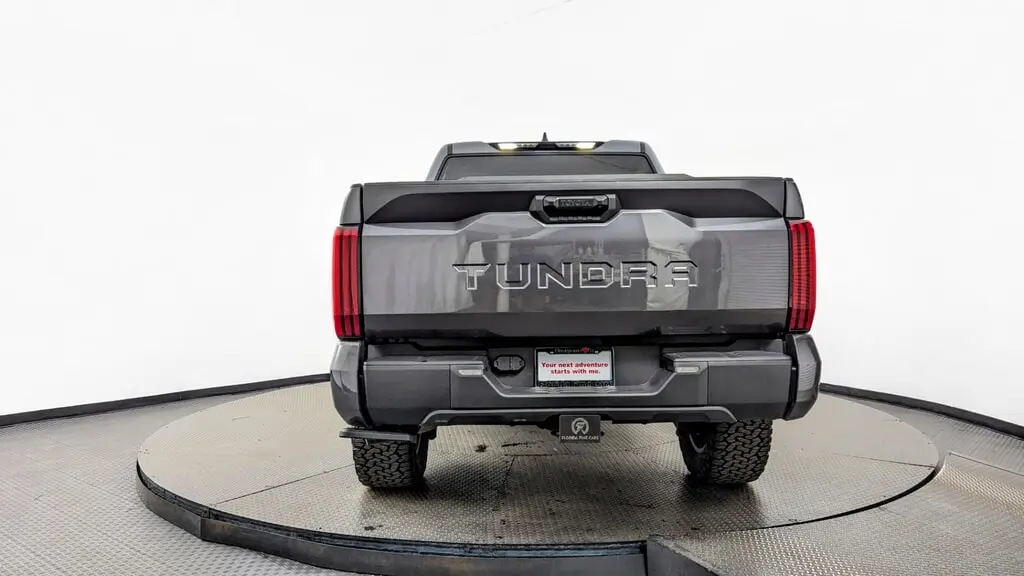 Florida Fine Cars - Used TOYOTA TUNDRA 2WD 2025 MIAMI SR5