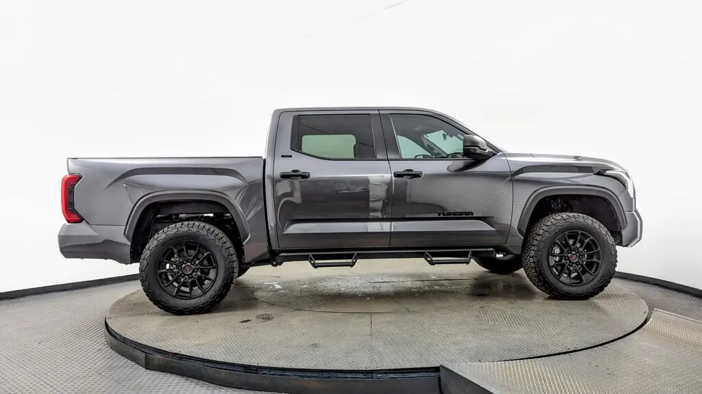Florida Fine Cars - Used TOYOTA TUNDRA 2WD 2025 MIAMI SR5