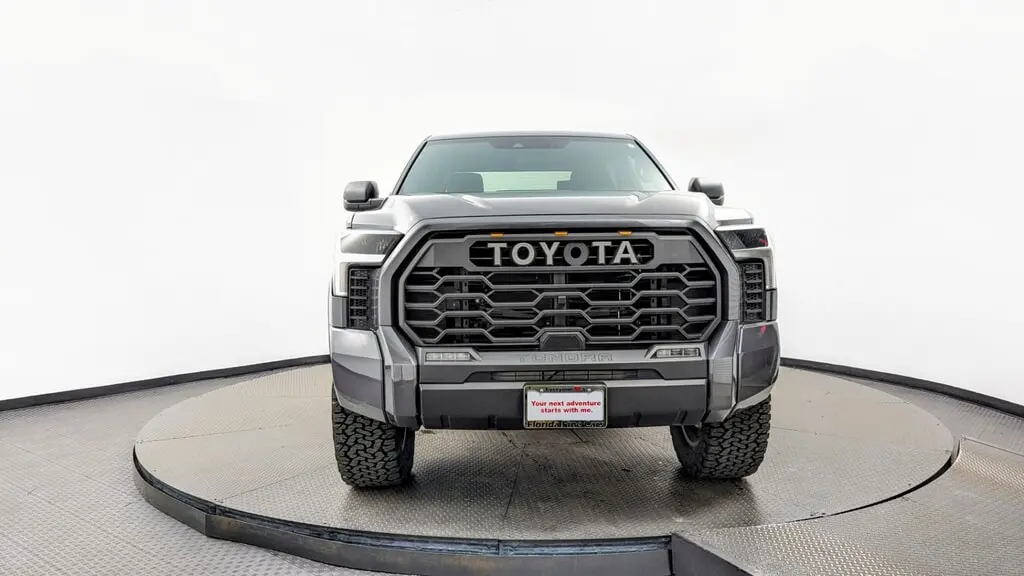 Florida Fine Cars - Used TOYOTA TUNDRA 2WD 2025 MIAMI SR5